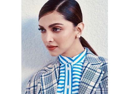 Deepika Padukone Deepika Padukone
