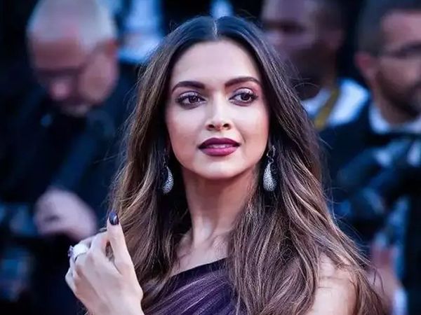 Deepika Padukone