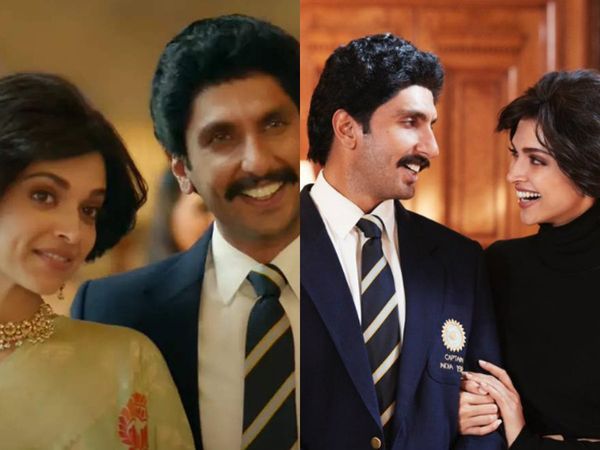 Ranveer Singh And Deepika Padukone Starrer Film 83 Streaming On Disney Plus Hotstar, Film 83 Is Streaming On Disney Plus Hotstar