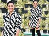 Deepika Padukone Blazer without Pant
