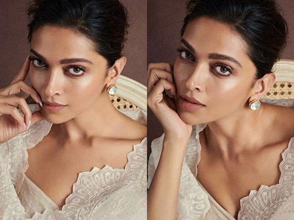 Deepika Padukone Cannes Film Festival 2022 First Look, Cannes Film Festival 2022