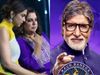 Deepika Padukone KBC 13 Amitabh Bachchan 25 lakhs rupees question