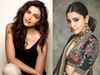 Deepika Padukone and Anushka sharma