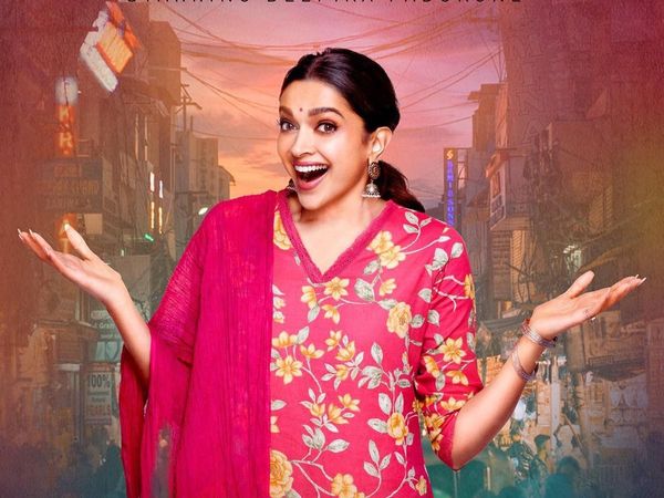 Deepika Padukone joins Mega Blockbuster 