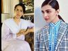 Kangana Ranaut and Deepika Padukone