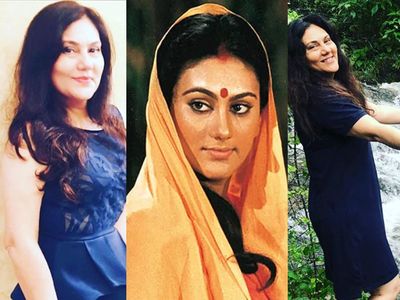 Deepika chikhalia stylish Photos Deepika chikhalia stylish Photos