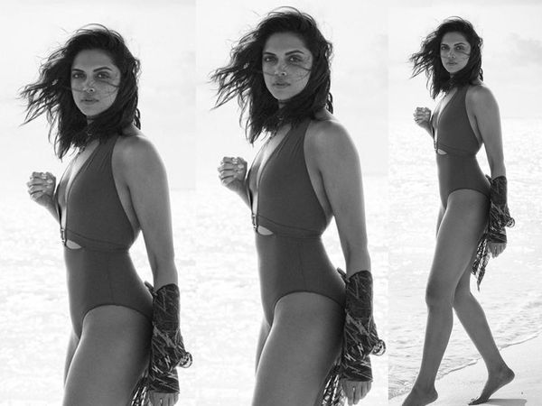 Deepika padukone hot