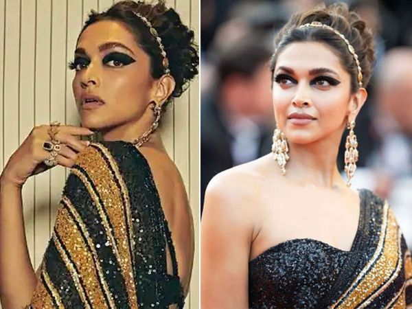 Deepika Padukone REMOVED ex Ranbir Kapoor name tattoo?