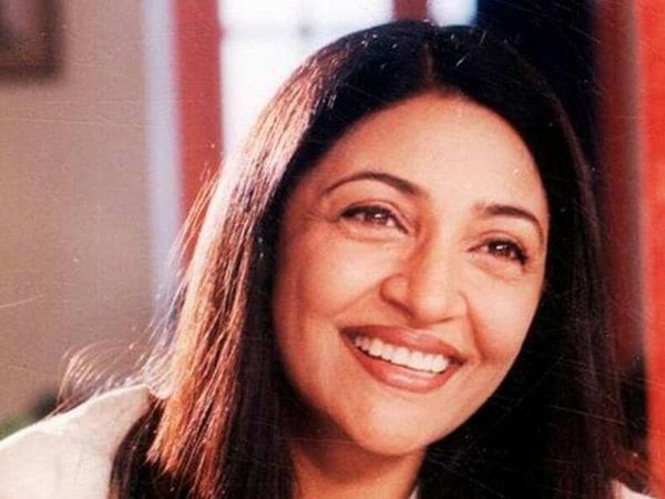 Deepti Naval