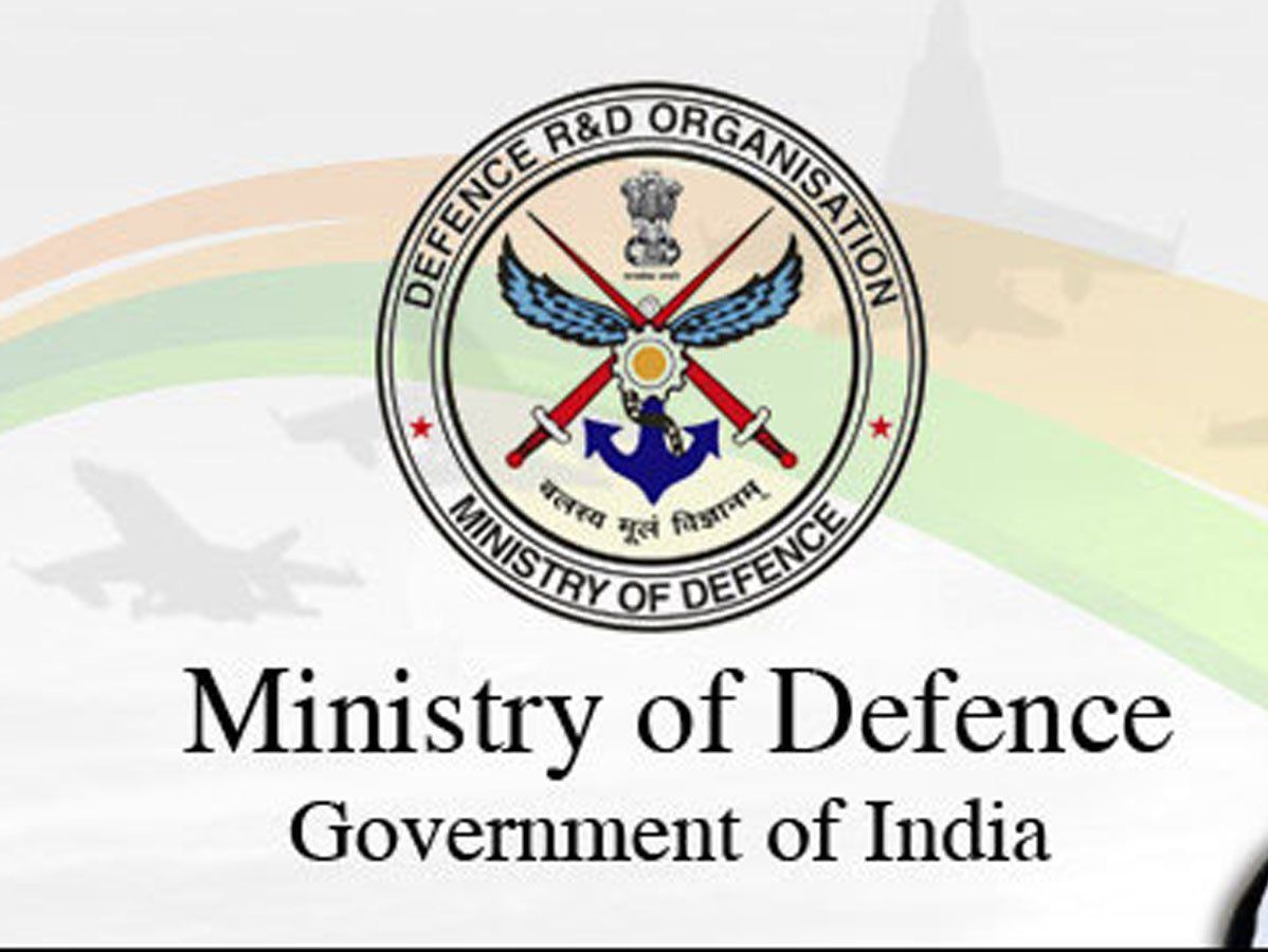 Defence Ministry Recruitment apply for the post of hindi translator