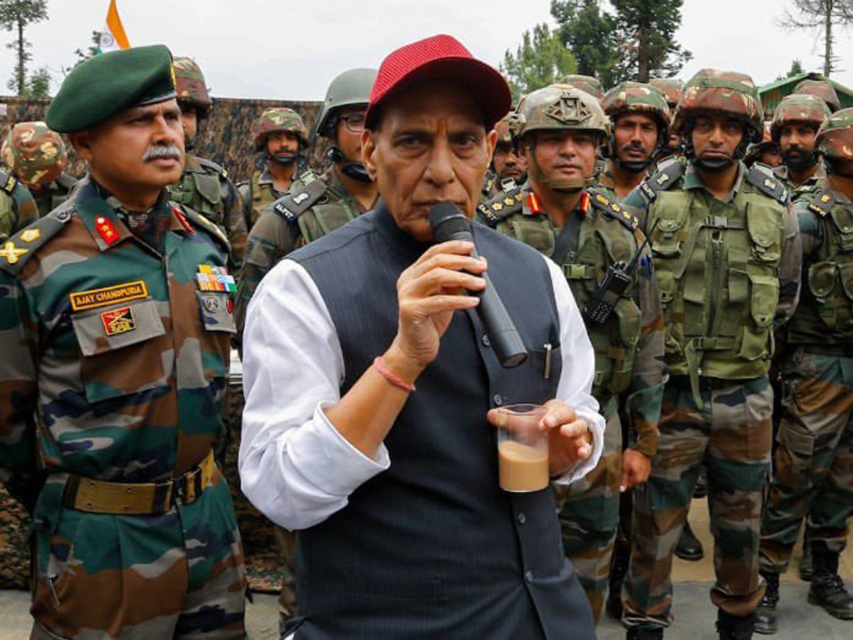 Agnipath Scheme:अग्निवीरों के लिए तोहफा का ऐलान, रक्षा मंत्रालय, कोस्ट गार्ड में 10% आरक्षण, 16 डिफेंस PSU में भी रिजर्वेशन