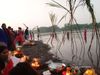 Delhi CHHATH PUJA