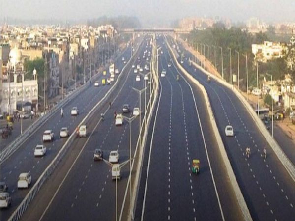 Delhi-Meerut Expressway