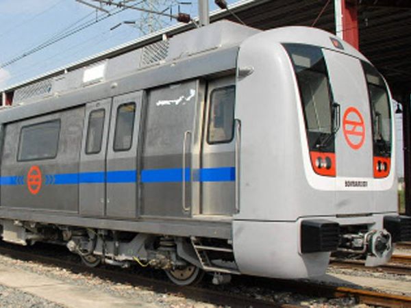 Shalimar Bagh Delhi child murder