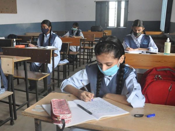 Delhi School, Delhi School Reopen Update