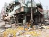 Delhi Violence 