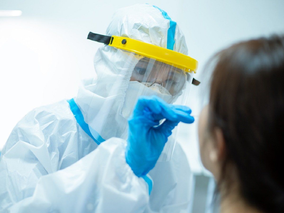 Delhi Coronavirus: दिल्ली में कोरोना के 1407 नए मामले, 24 घंटों में 2 मौतें, एक्टिव केस 5955 हुए