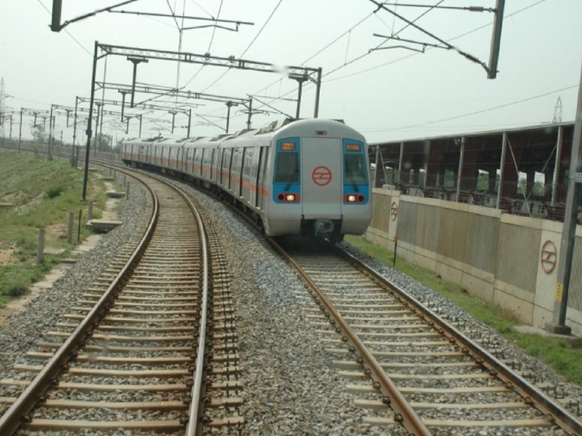 Delhi Metro News: 7 सितंबर से चलेगी मेट्रो, यात्रियों के लिए जल्द जारी की जाएगी SOP