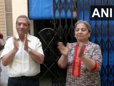 Delhi Lockdown Delhi Lockdown