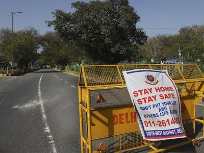Delhi Delhi