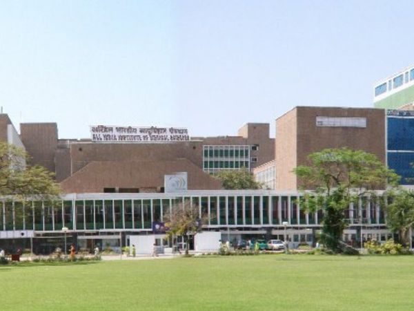 Delhi AIIMS