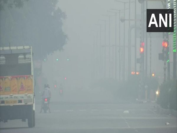 Delhi Air quality deteriorates on Diwali after ignoring the cracker ban