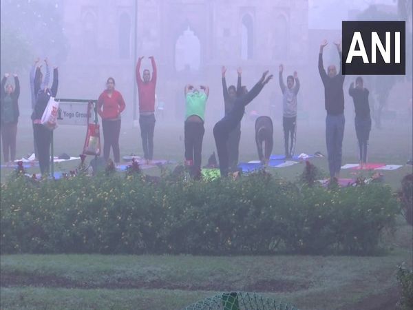 Supreme Court to Centre on Delhi air pollution- Declare two-day lockdown if need be
