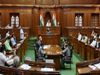 Delhi Assembly passes resolution condemning CBI over selective targeting of AAP MLAs