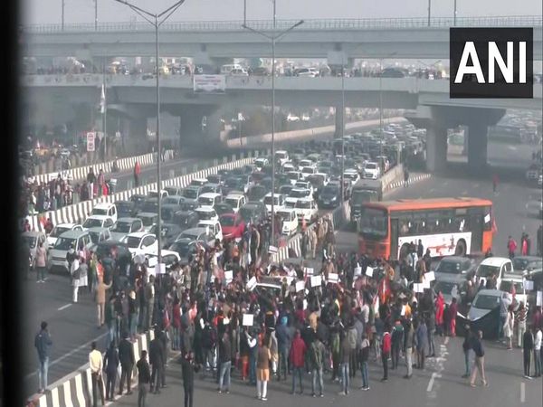 Congress Says Delhi BJP's agitation against excise policy just a sham