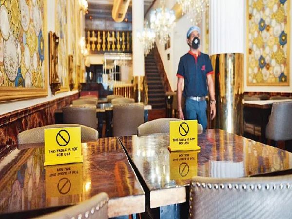 Public parks, gardens,to open in Delhi from Monday DDMA on easing of Covid restrictions