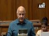 Delhi Deputy CM Manish Sisodia to present annual budget for FY 2022-23 today