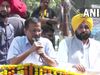 We vowed to eliminate corruption from the country, after Delhi, now started it in Punjab, said Arvind Kejriwal in Kullu, Himachal