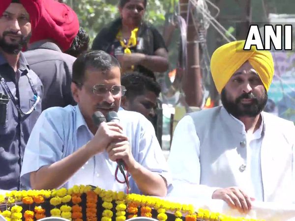 We vowed to eliminate corruption from the country, after Delhi, now started it in Punjab, said Arvind Kejriwal in Kullu, Himachal