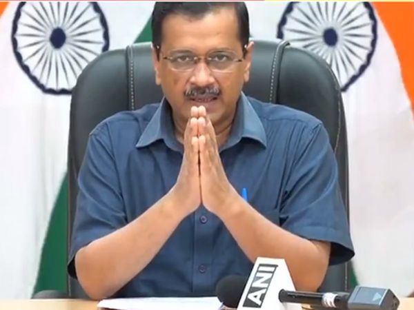CM Arvind Kejriwal made 3 requests to the people of the state to reduce pollution in Delhi