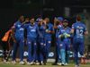 Delhi Capitals vs Sunrisers Hyderabad Match Updates