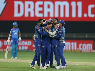 Delhi Capitals Delhi Capitals