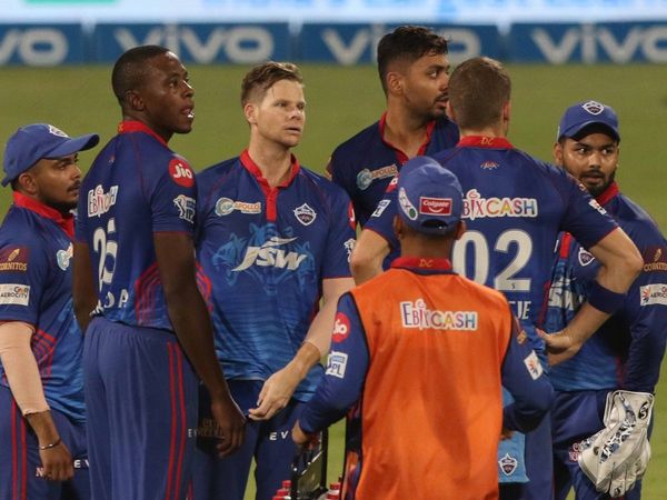 Delhi Capitals IPL 2022 retained players list