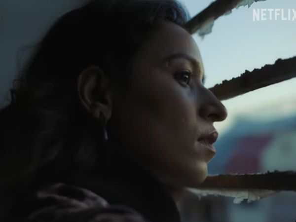 Delhi Crime 2 fame Tillotama Shome, Who is Tillotama Shome, Lata Solanki of Delhi Crime 2, Delhi Crime 2 cast