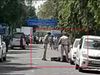 Delhi Armed Criminals killed in an encounter outside GTB Hospital