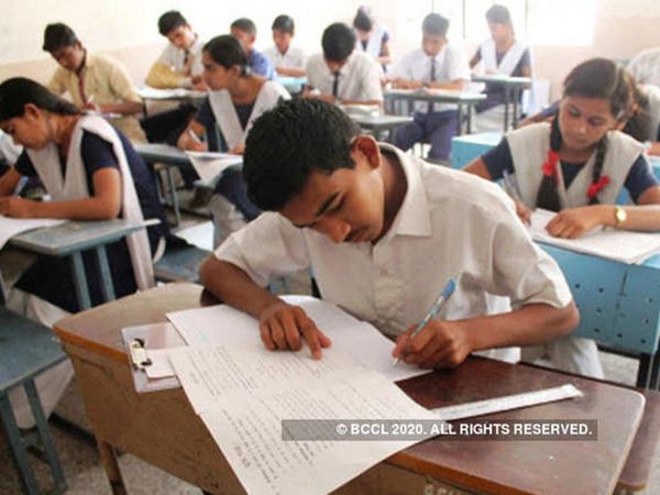 Maharashtra state board exams postponed amid COVID-19 surge