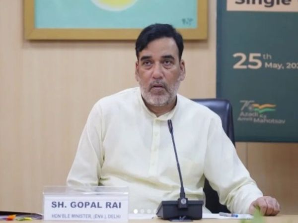 Delhi Government News