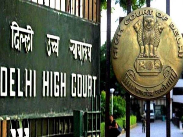 Delhi High Court