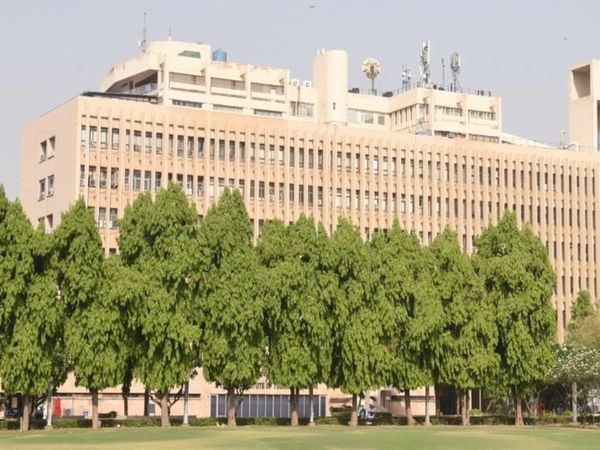 IIT And PWD Training News