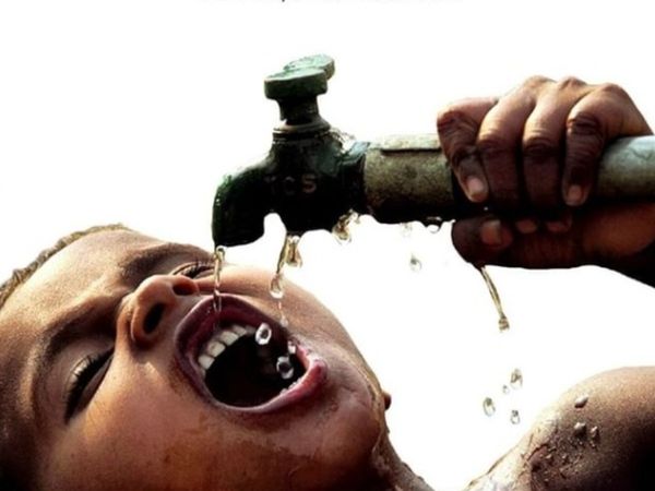 Delhi Jal Board News