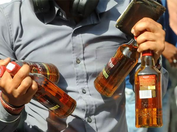 Delhi Liquor Offer Update