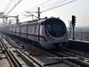 Delhi metro DMRC shuts 5 stations on Pink line after Delhi violence