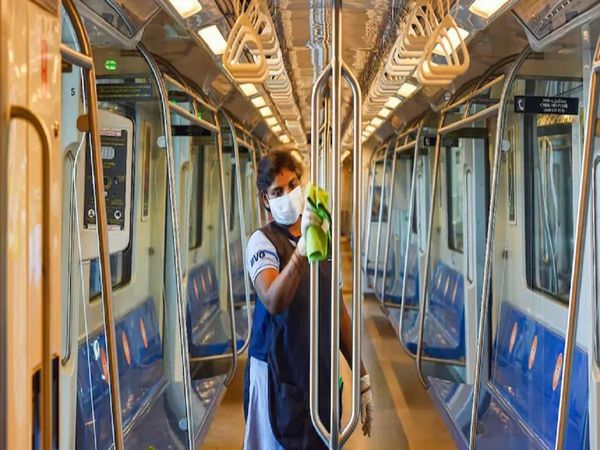 Delhi Metro to resume its services from today you need to know the new guidelines