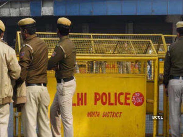 Good initiative of Delhi Police Commissioner, happiness will come in the lives of policemen