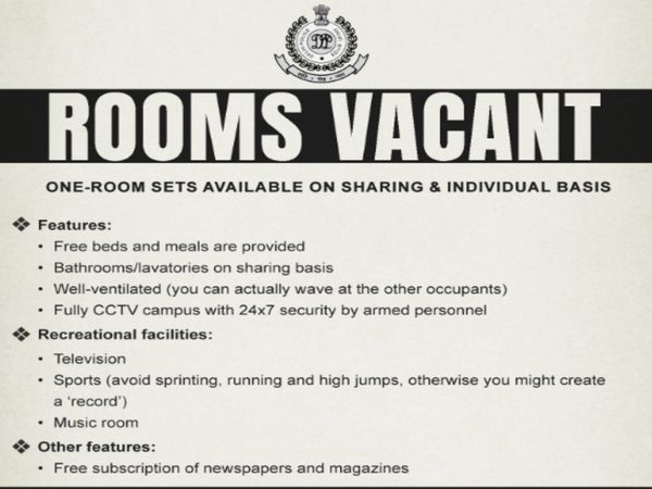 Delhi Police Gave Warning in Unique Style to Alcoholics Post Goes Viral