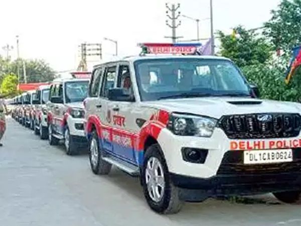 Investigation of recruitment scam in Delhi Police completed, 12 policemen sacked due to fake driving license